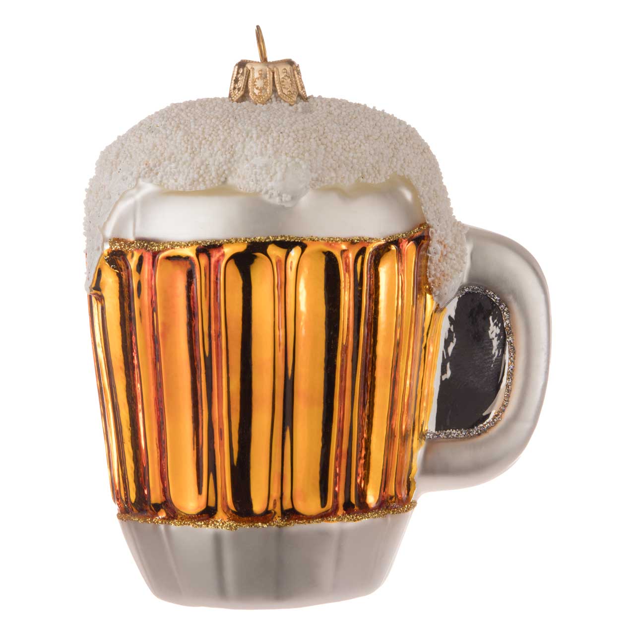 Chope de bière