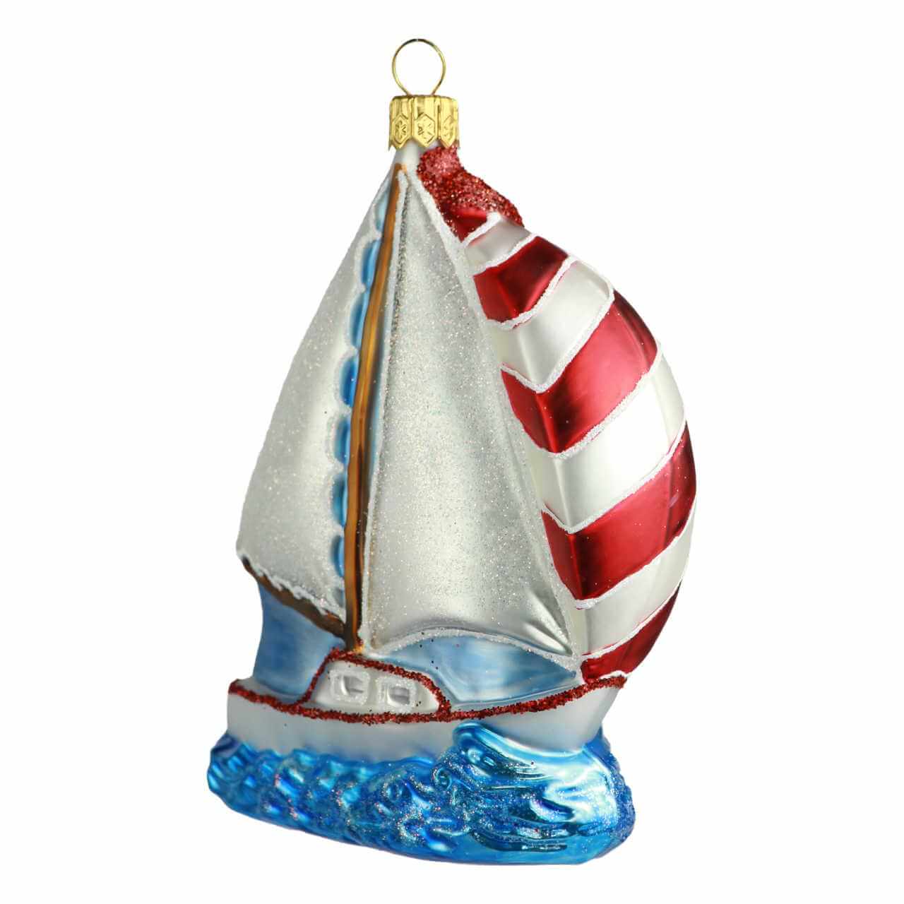 82-0376-6-Segelboot-1 Voilier