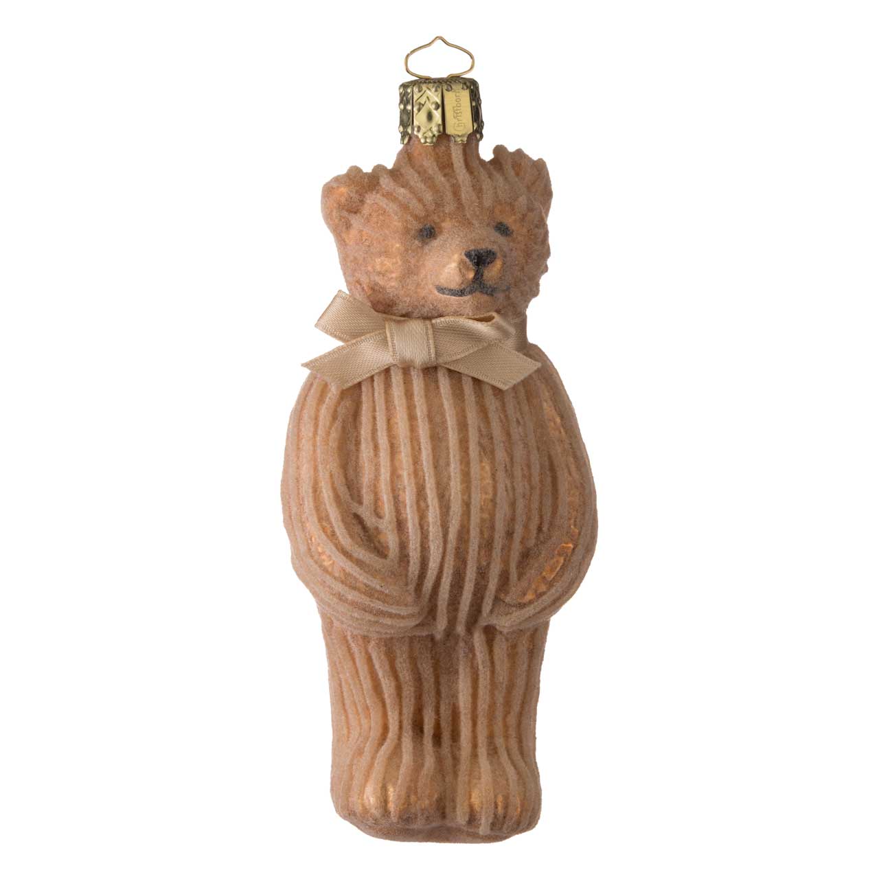Ours en peluche