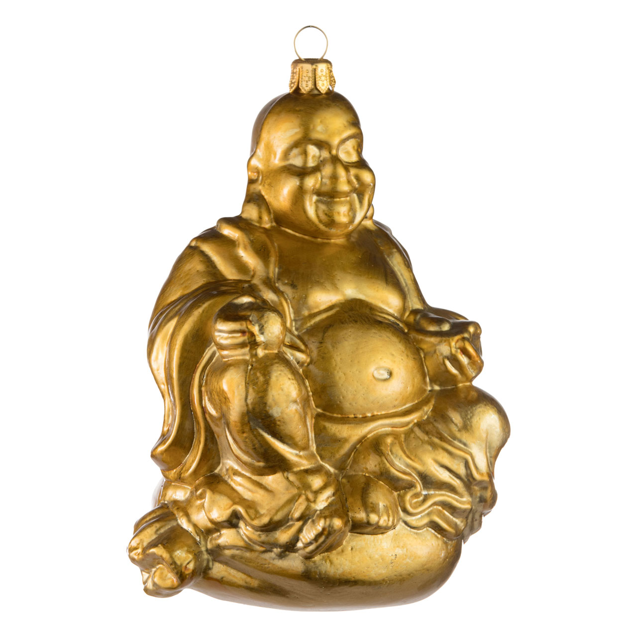 Bouddha de la chance