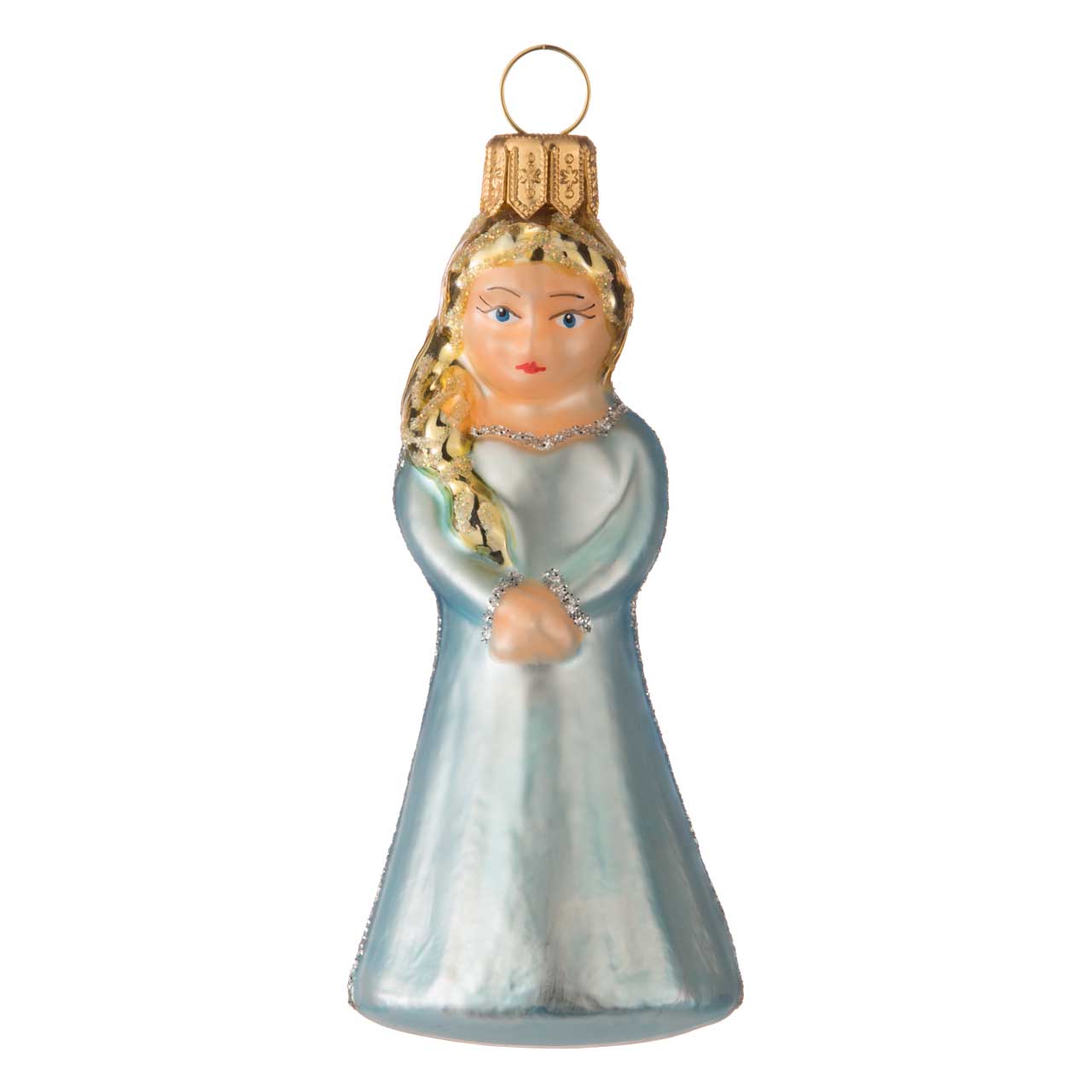 La Reine des neiges