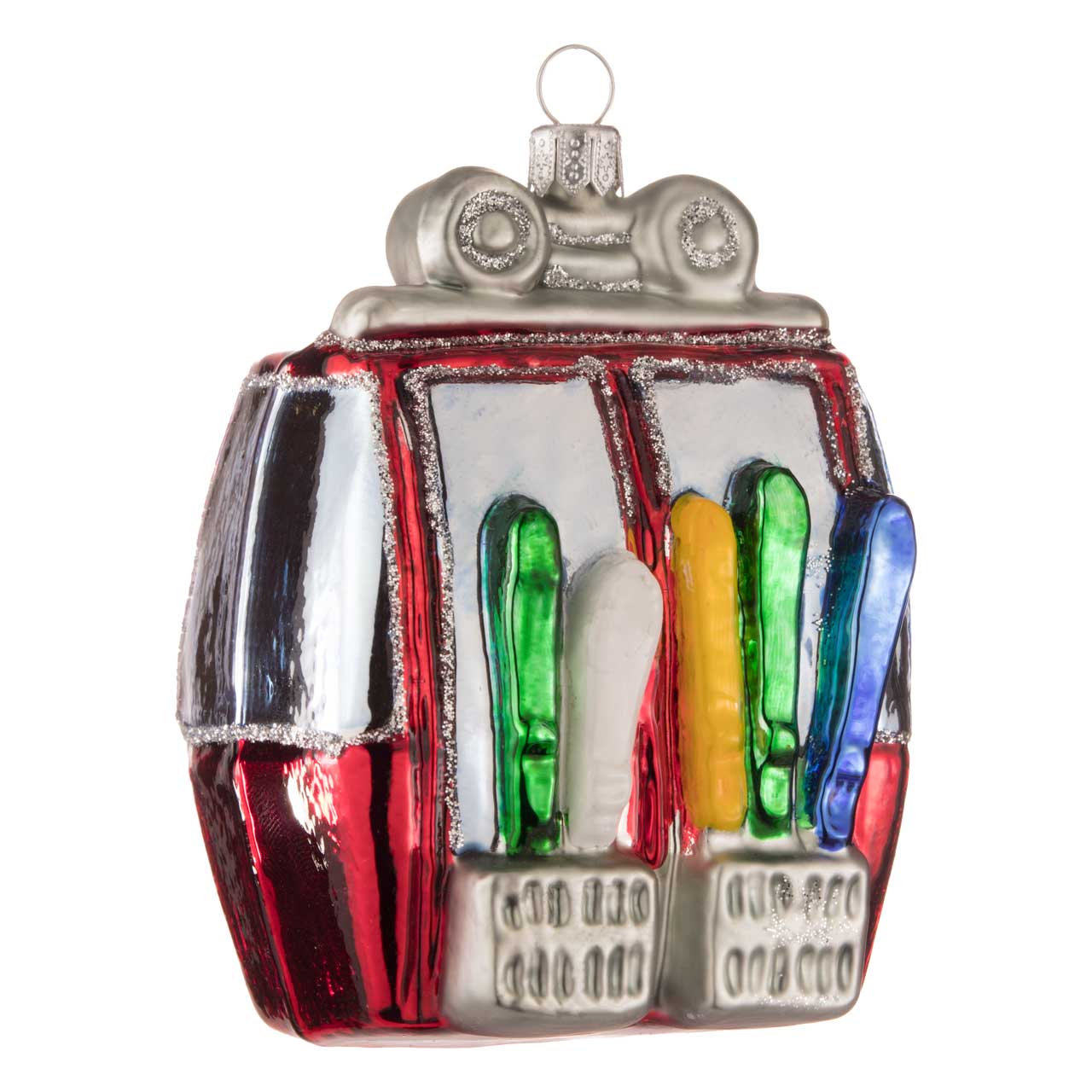 Téléphérique Téléphérique