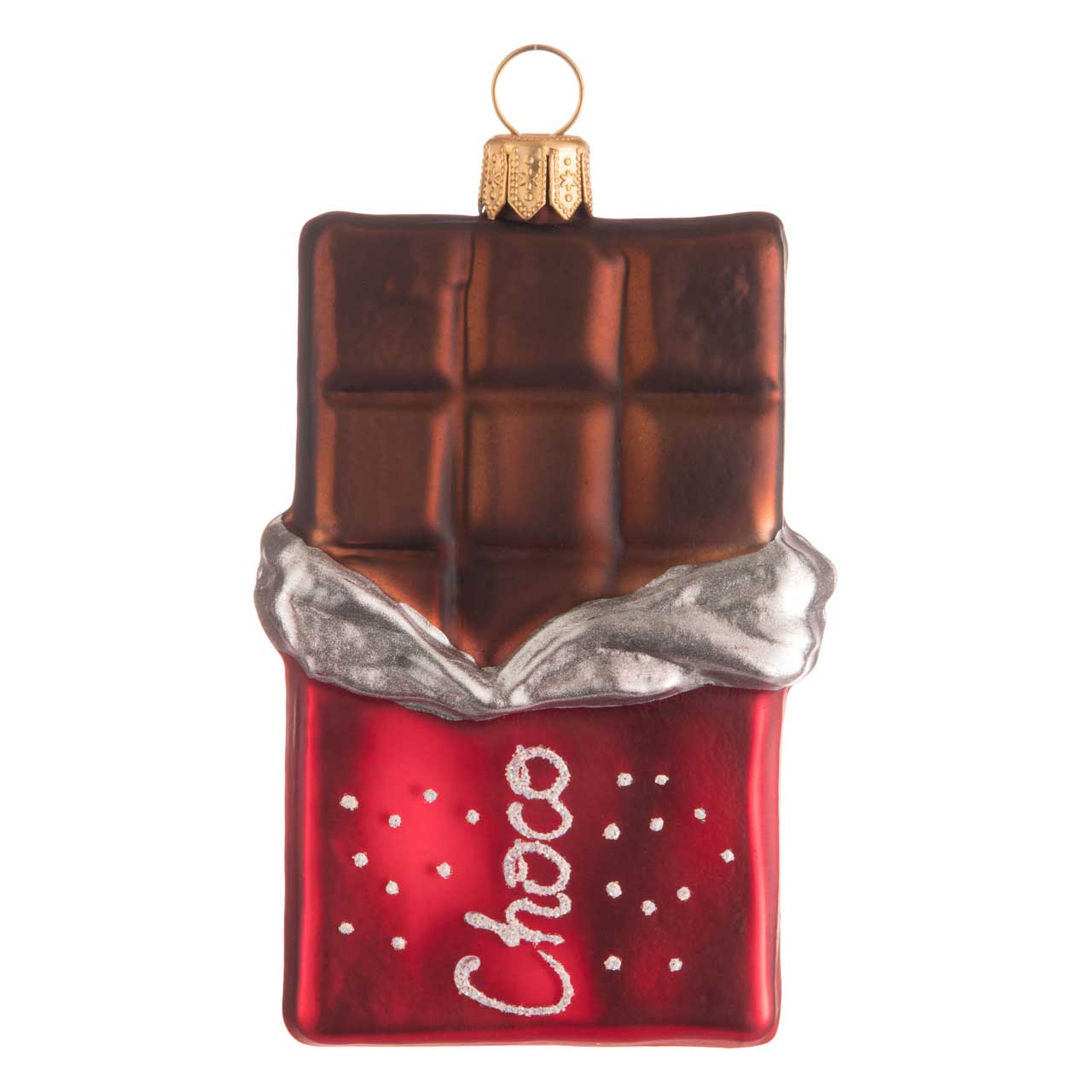 Chocolat de Noël