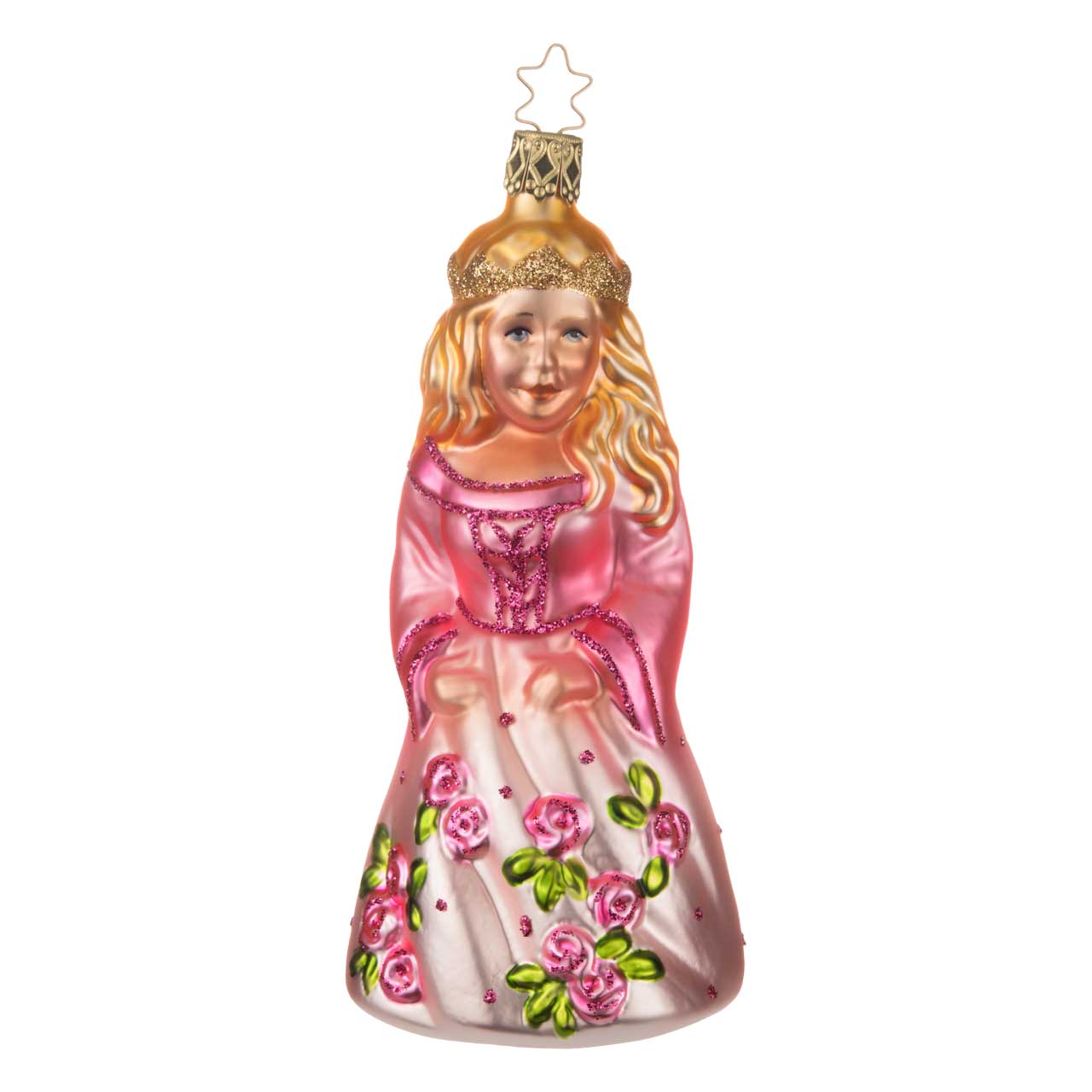 La Belle au bois dormant
