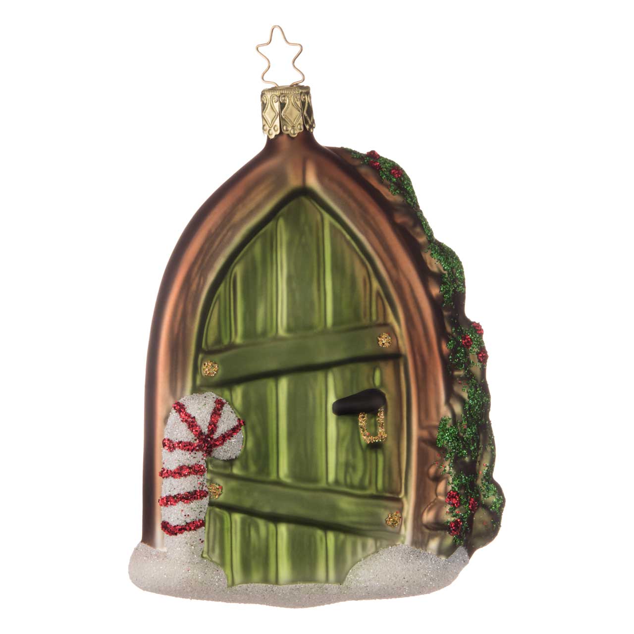 Porte des lutins