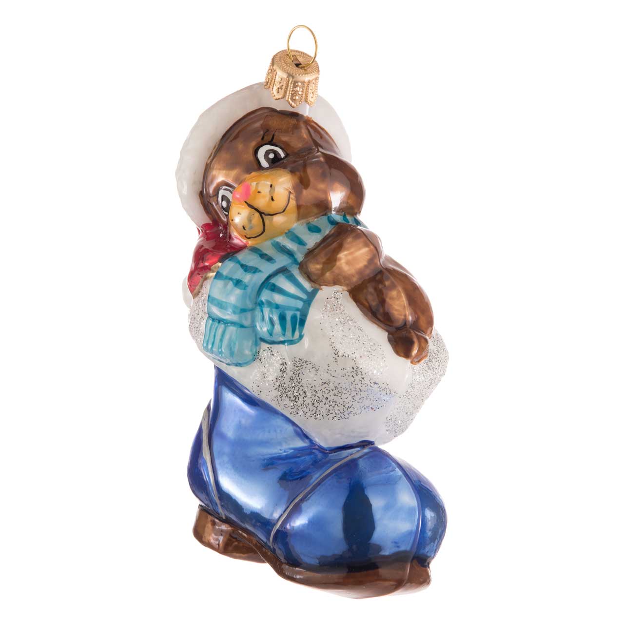 Surprise de la Saint-Nicolas Surprise de la Saint-Nicolas