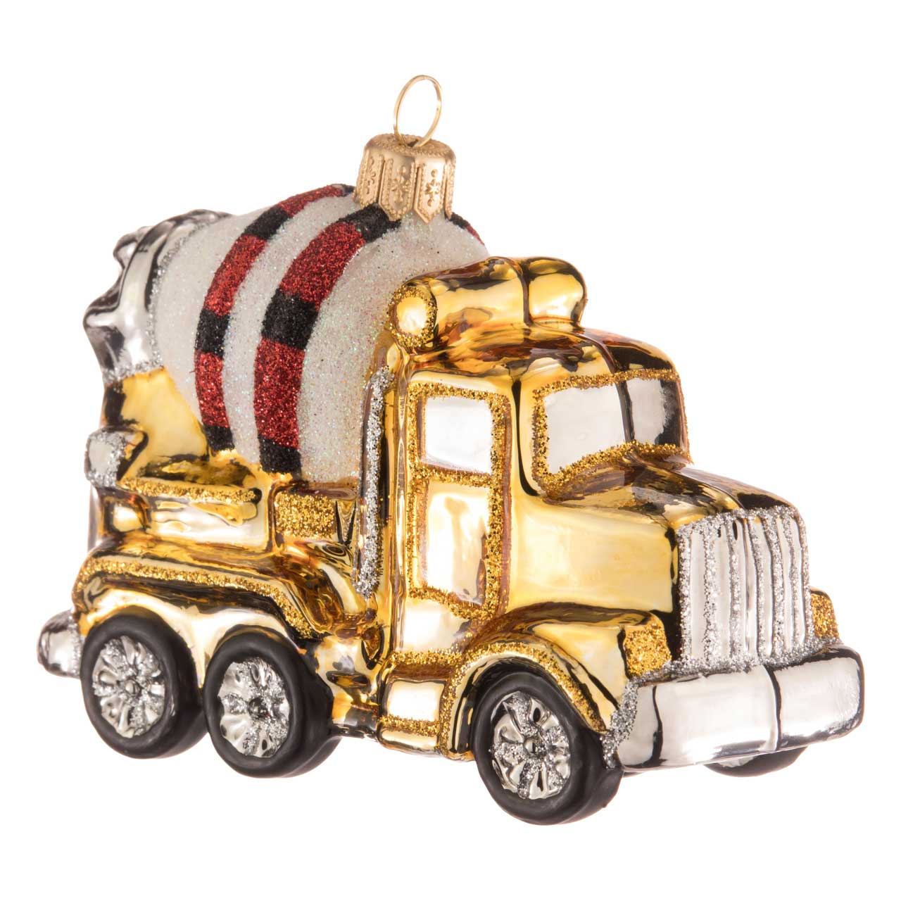 Bétonnière Bétonnière