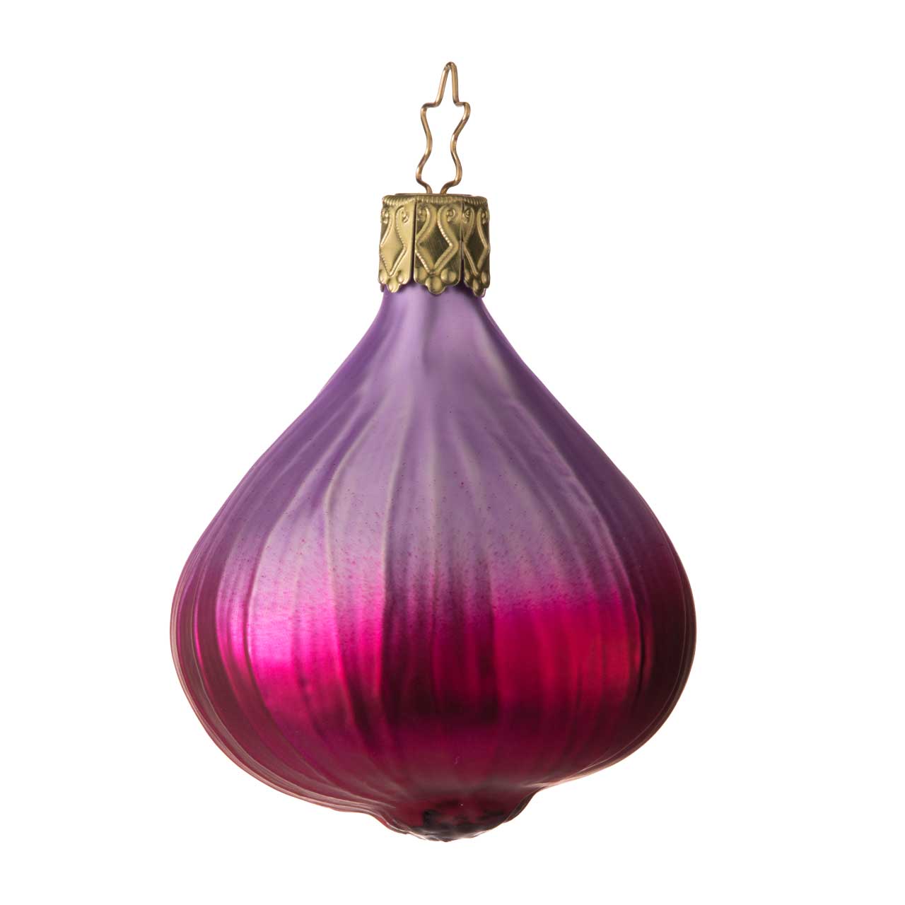 Oignon rouge