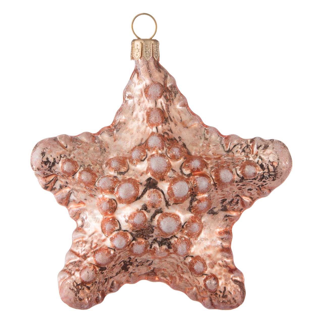 Étoile de mer Étoile de mer