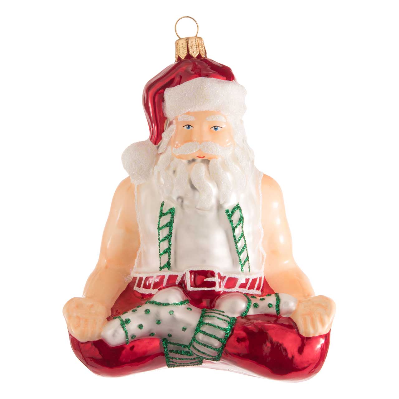 Yogi de Noël Yogi de Noël