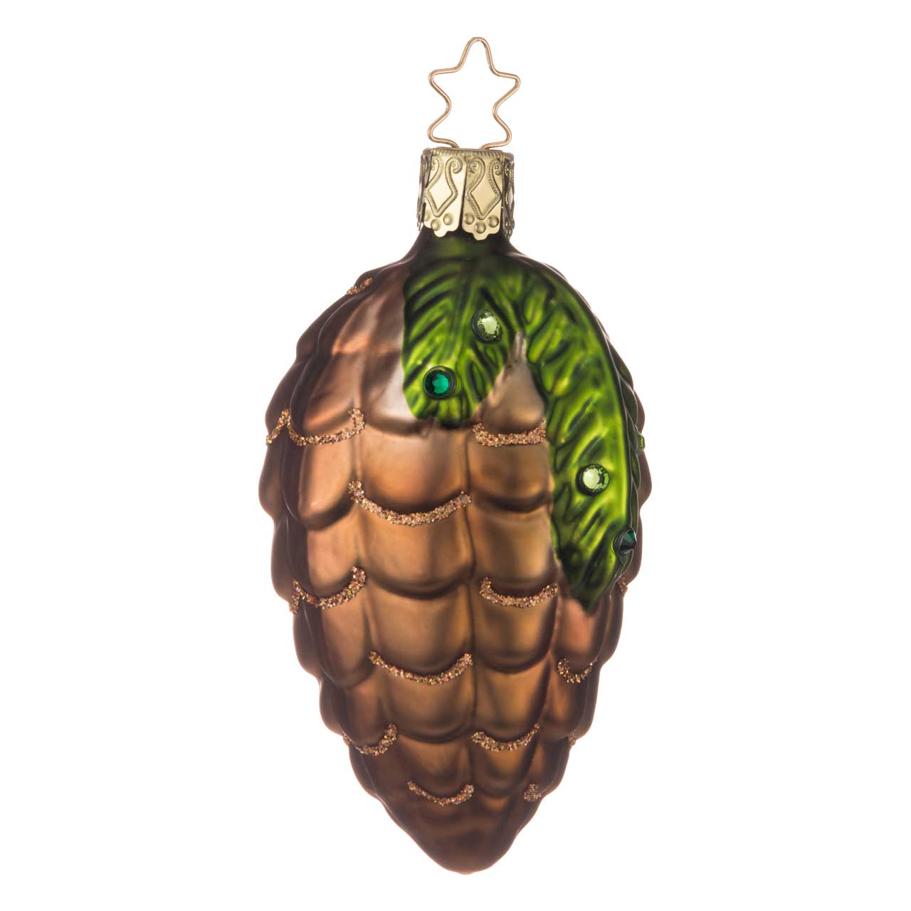 magnifique pomme de pin