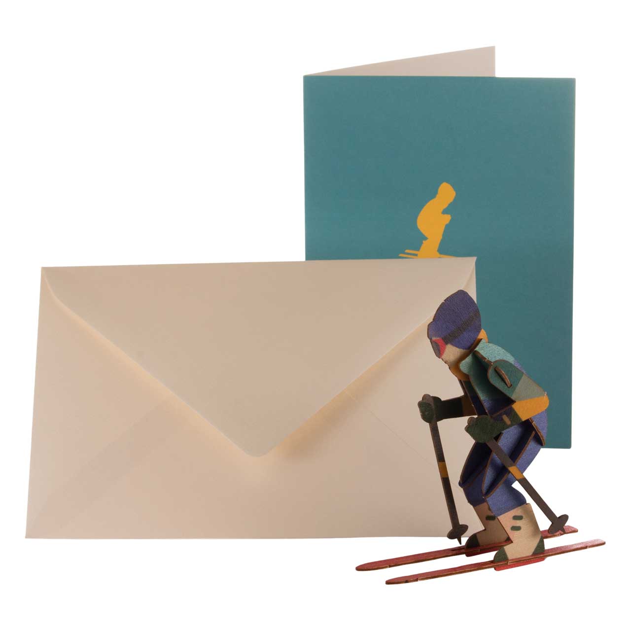 Skieur Skieur