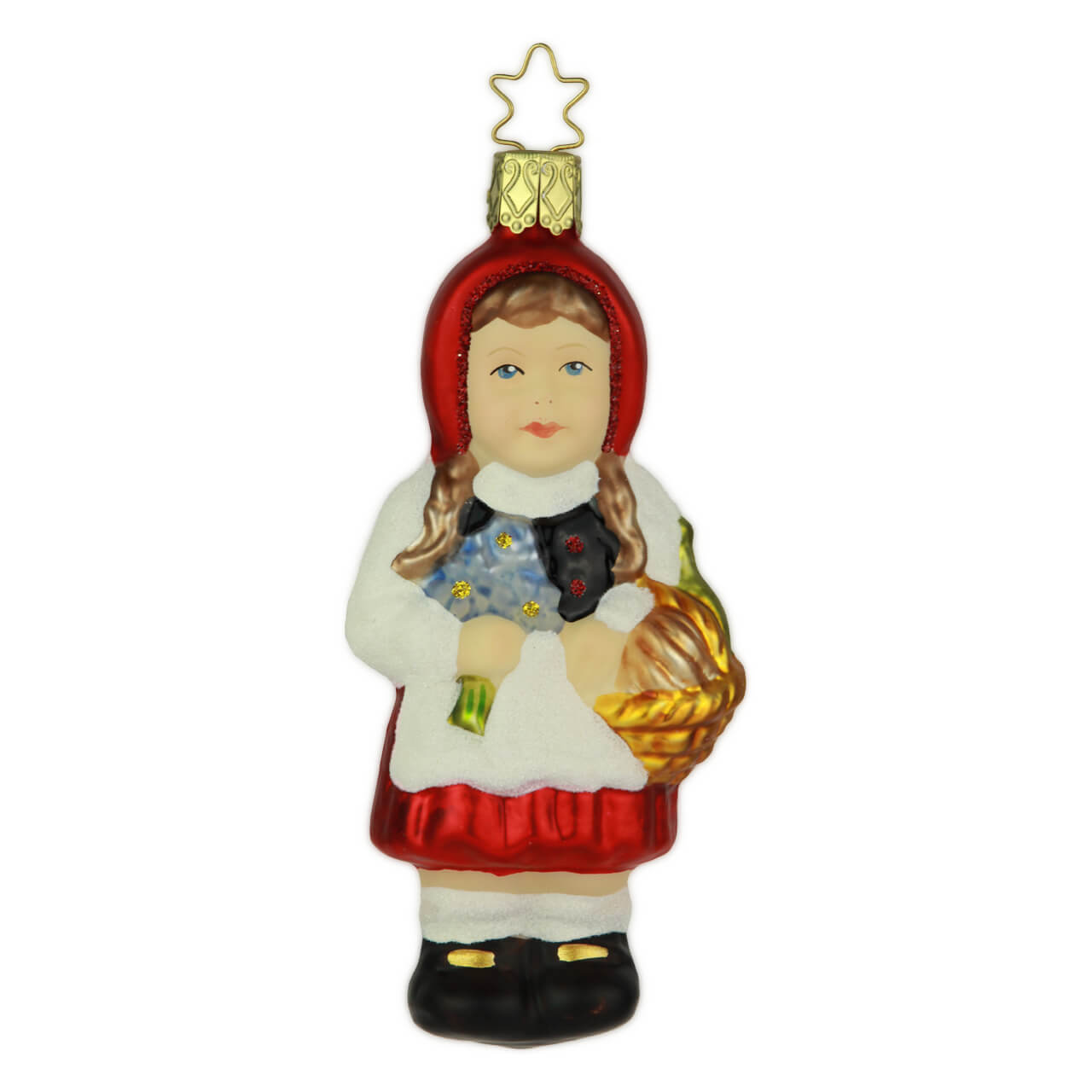 21-5195-8-Rotkaeppchen-1 Le petit chaperon rouge