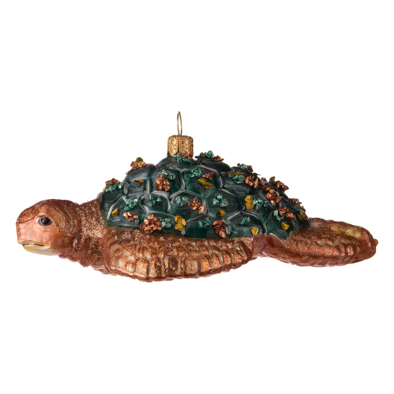 tortue marine