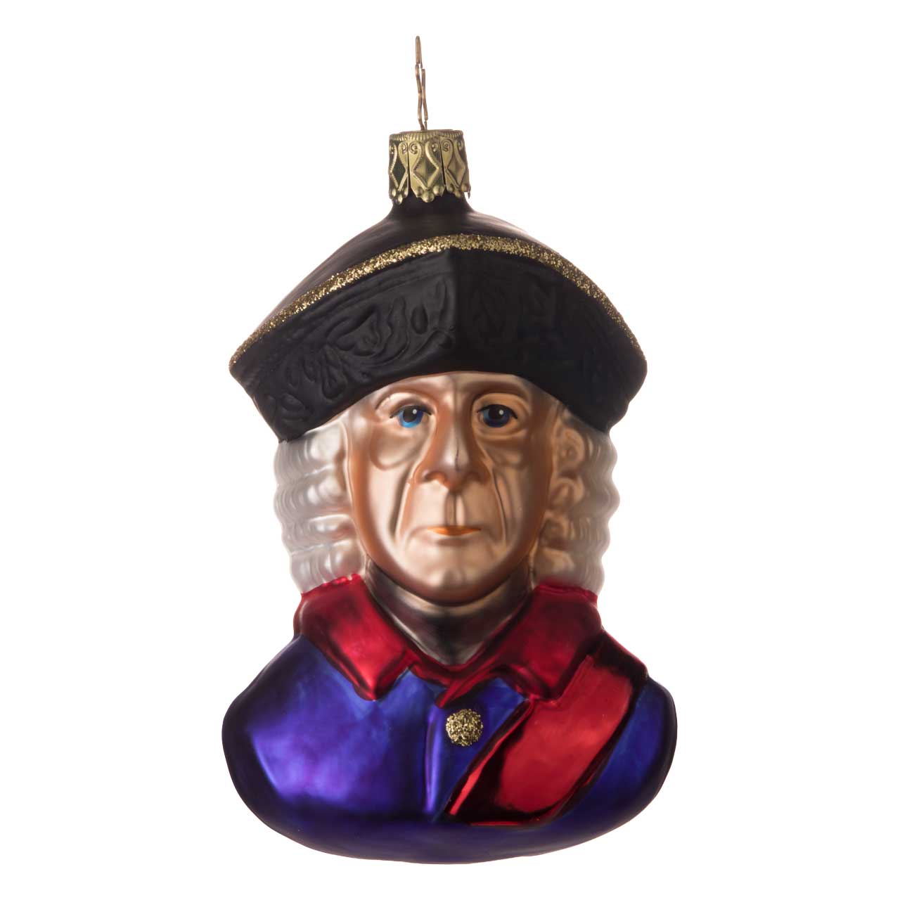 Frédéric le Grand Frédéric le Grand