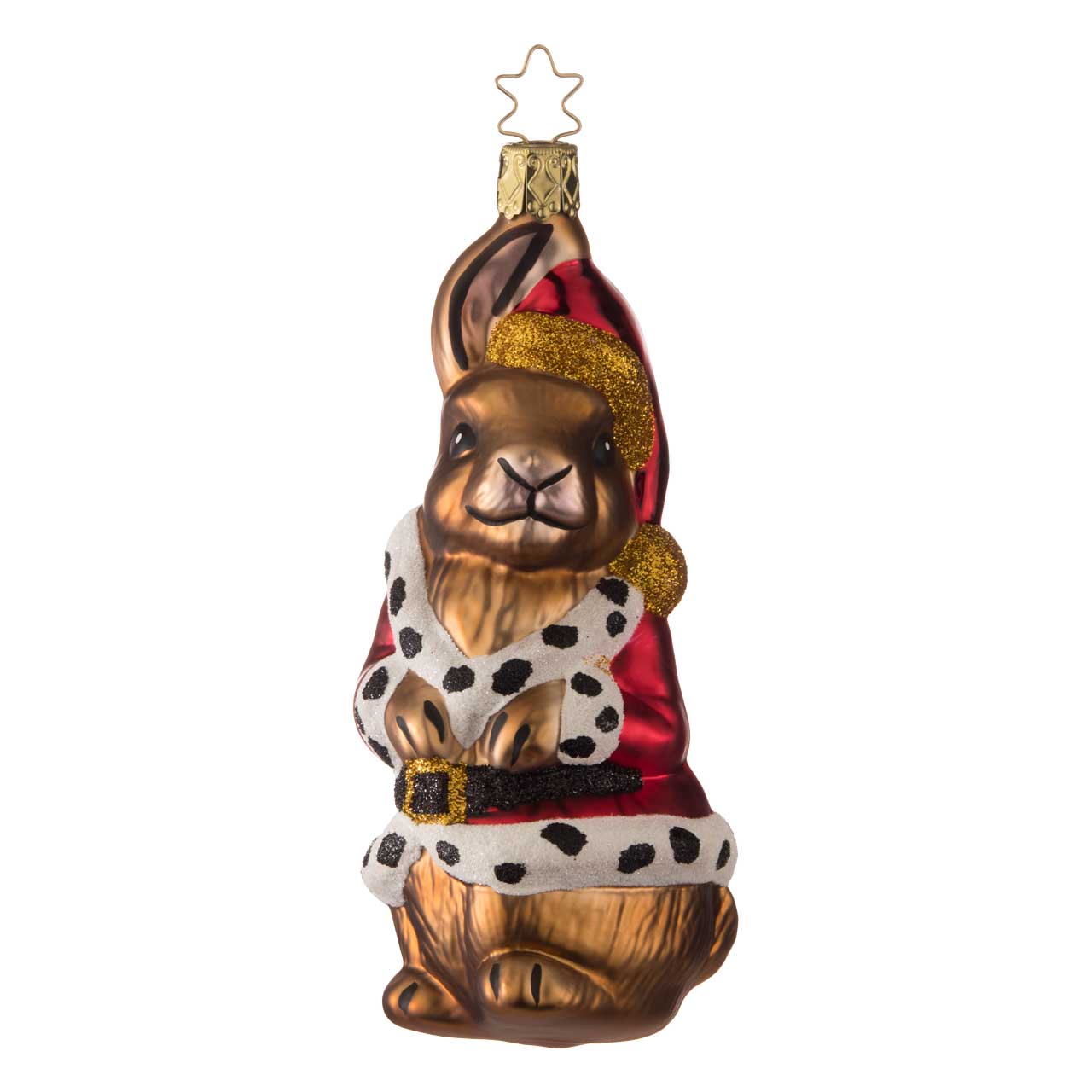 Père Noël Lapin