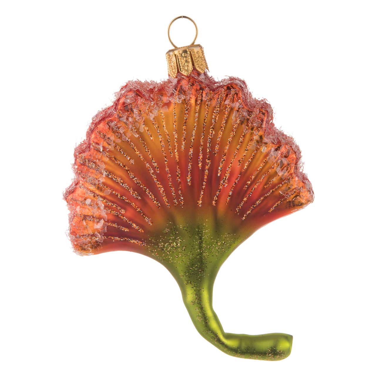 Feuille de ginkgo Feuille de ginkgo