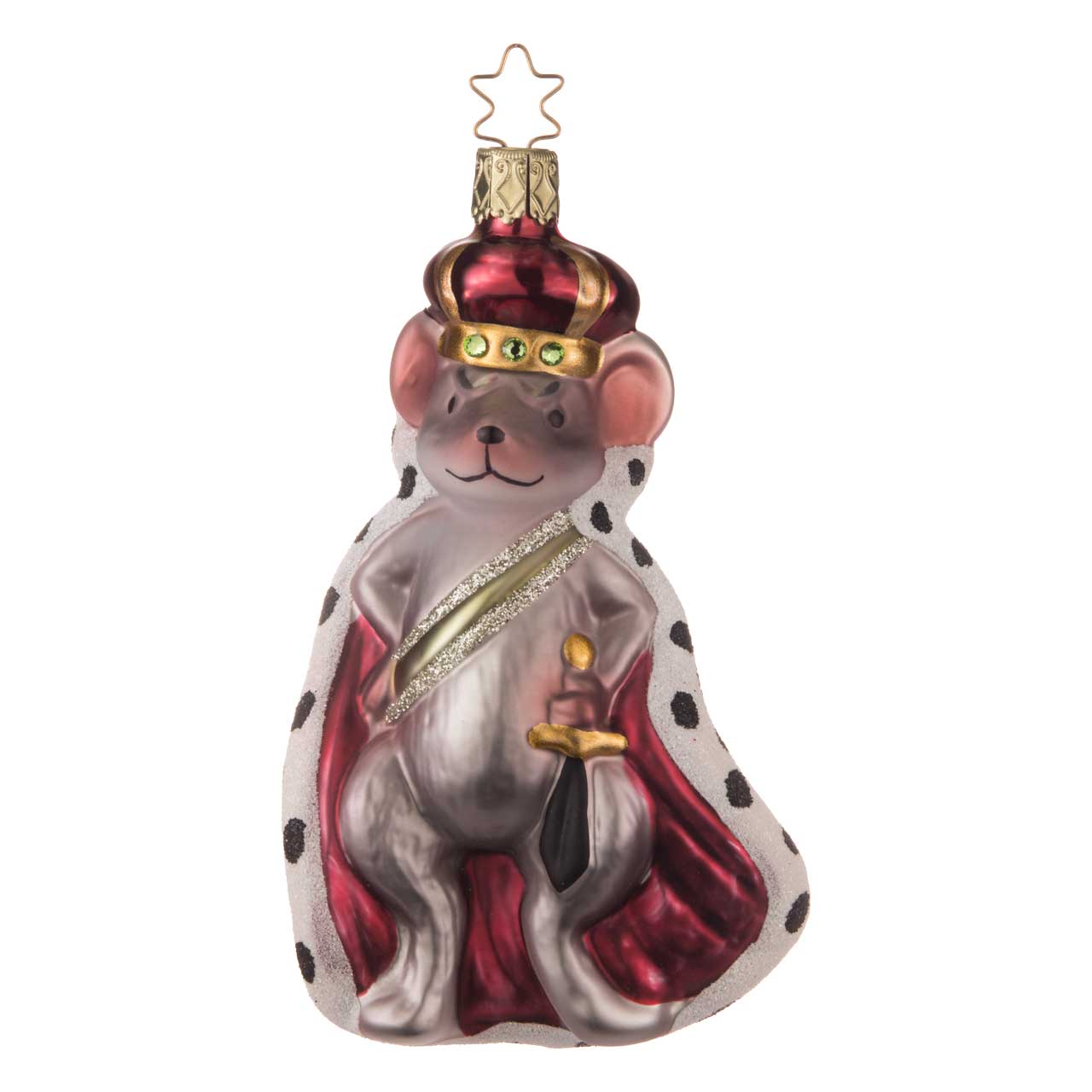 Le roi des souris