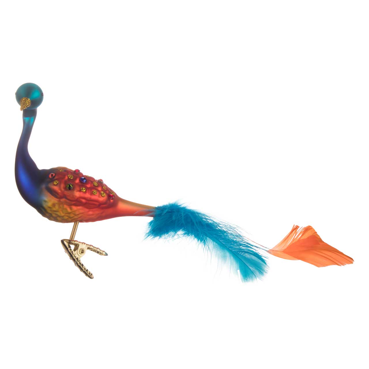 oiseau fantastique