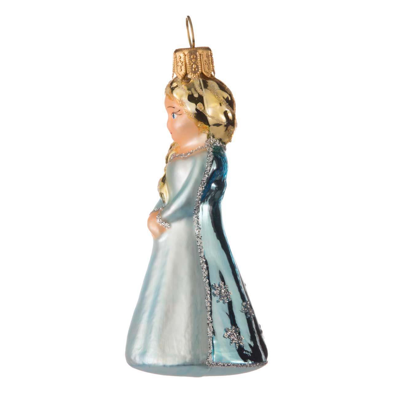 La Reine des neiges