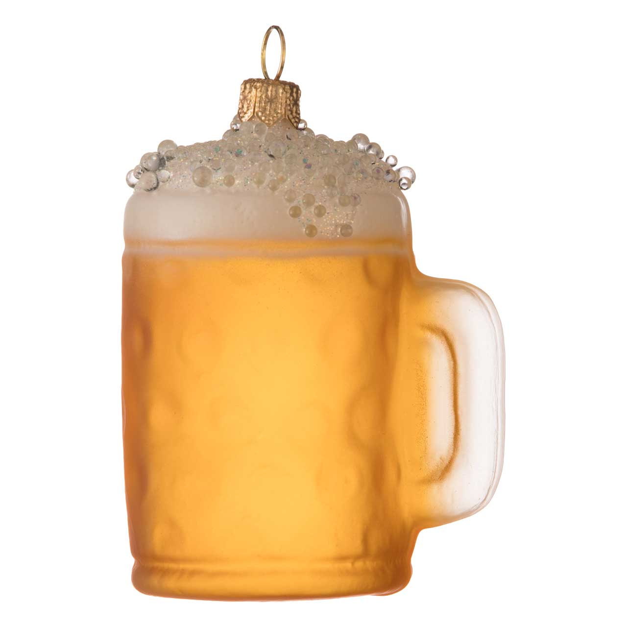 chope de bière