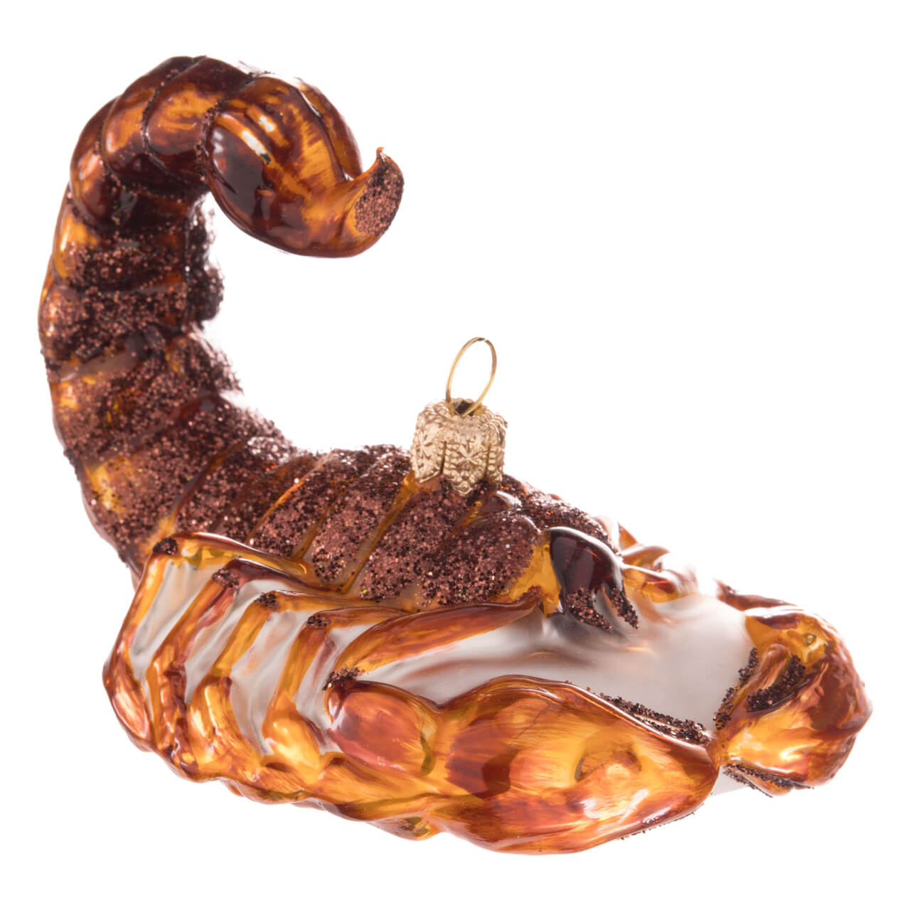 Scorpion