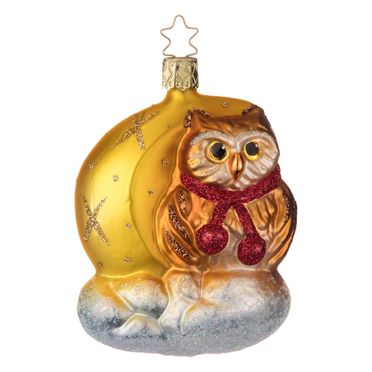 Hibou de nuit