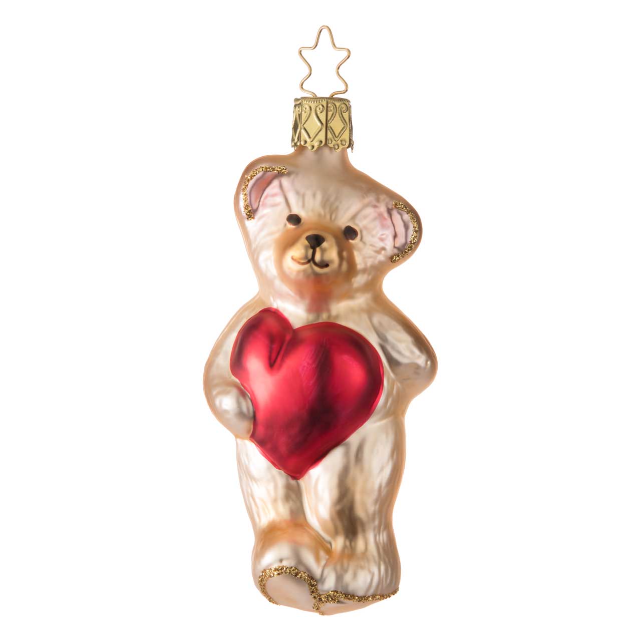 Ours en peluche