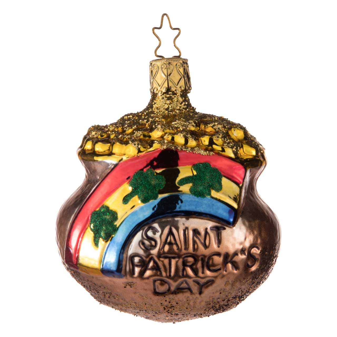 Saint Patrick's Day