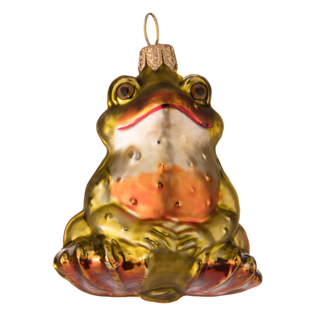 Crapaud