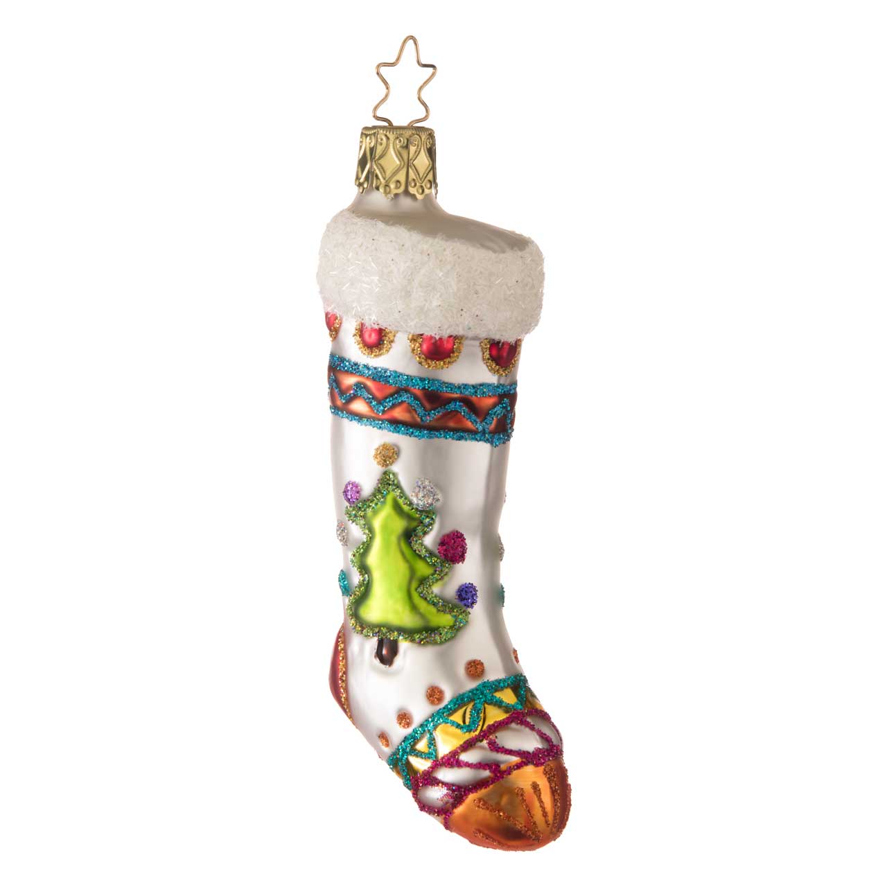 Chaussette de Noël