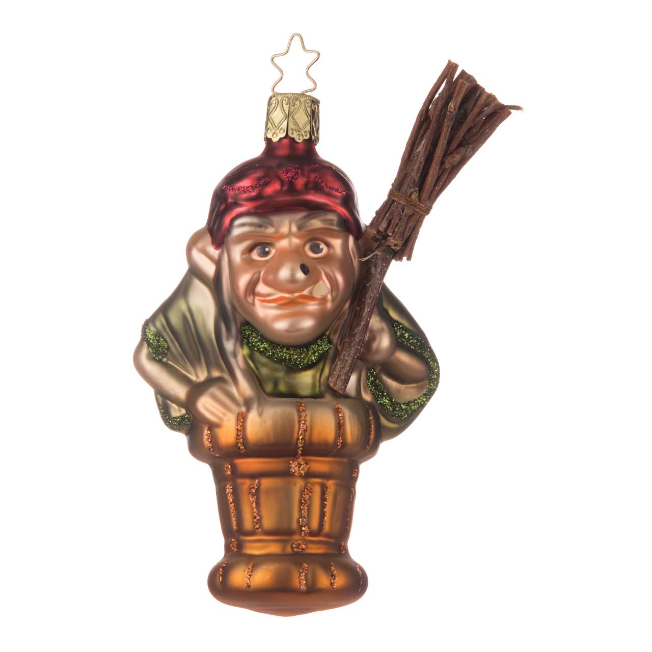 Baba Jaga