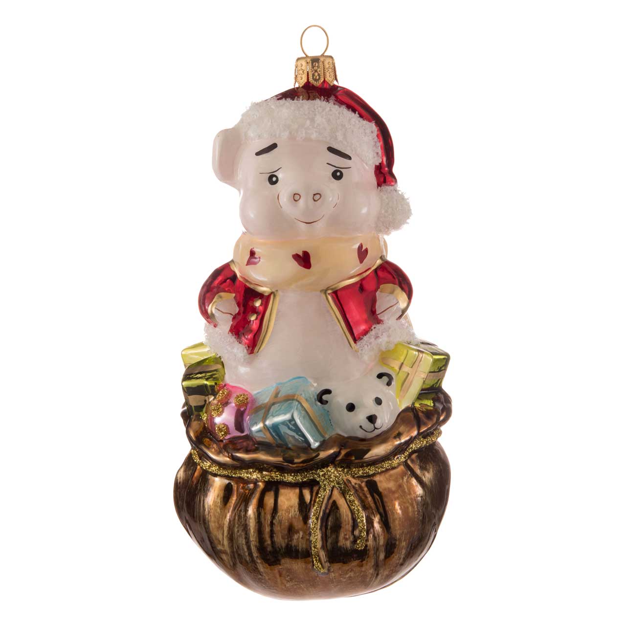 Coup de chance Coup de chance