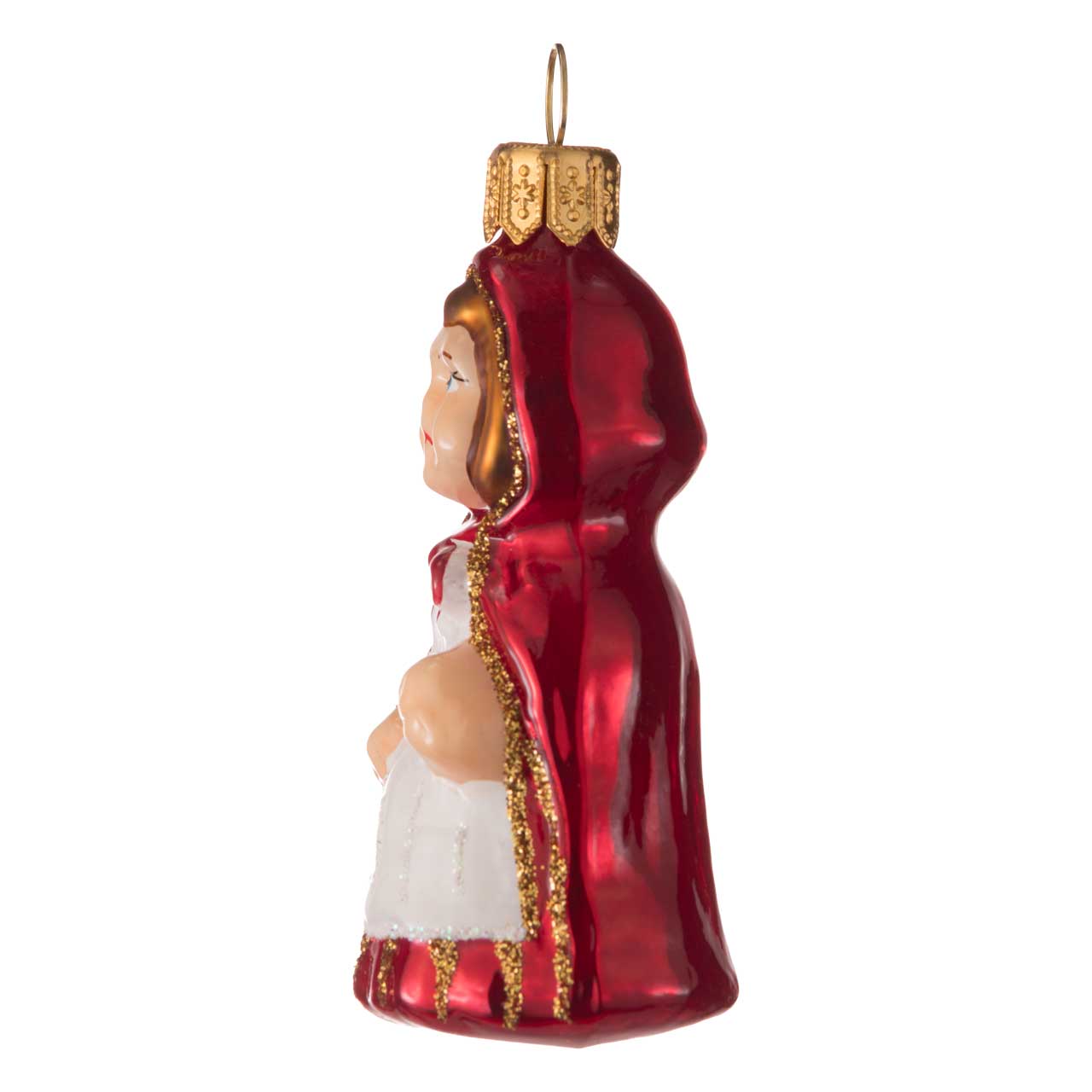 Le Petit Chaperon rouge