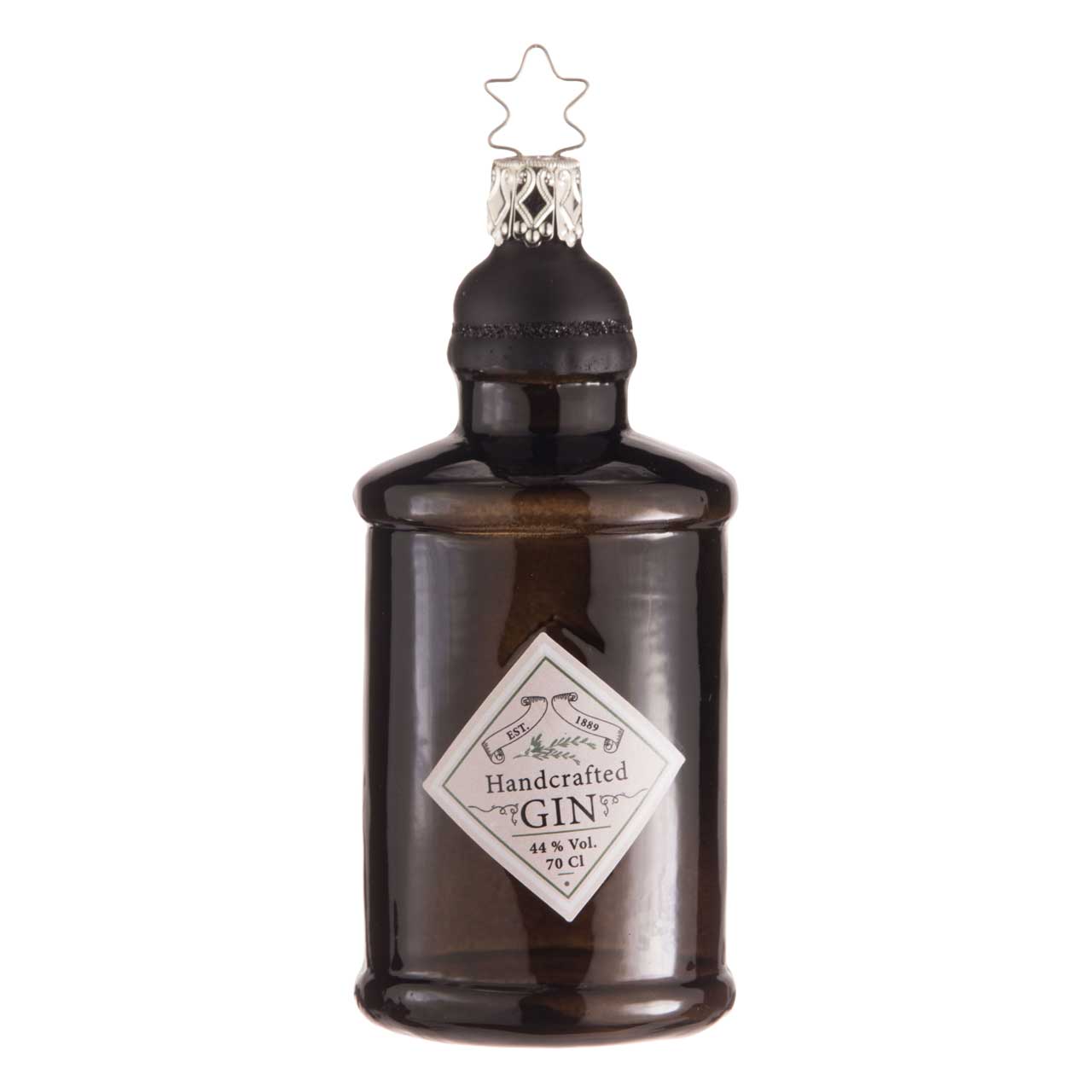 Gin artisanal