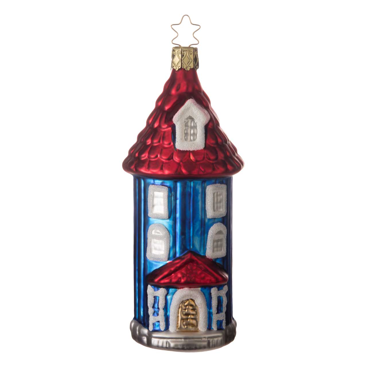 Maison Moomin Maison Moomin