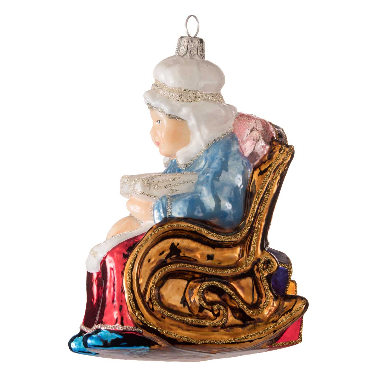 Un conte de Noël