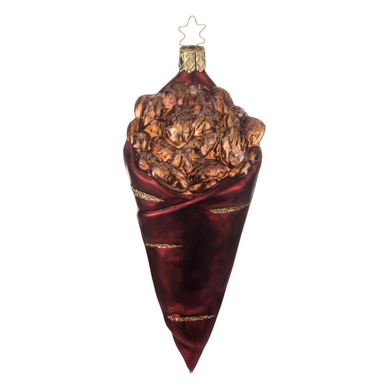 Amandes grillées Amandes grillées