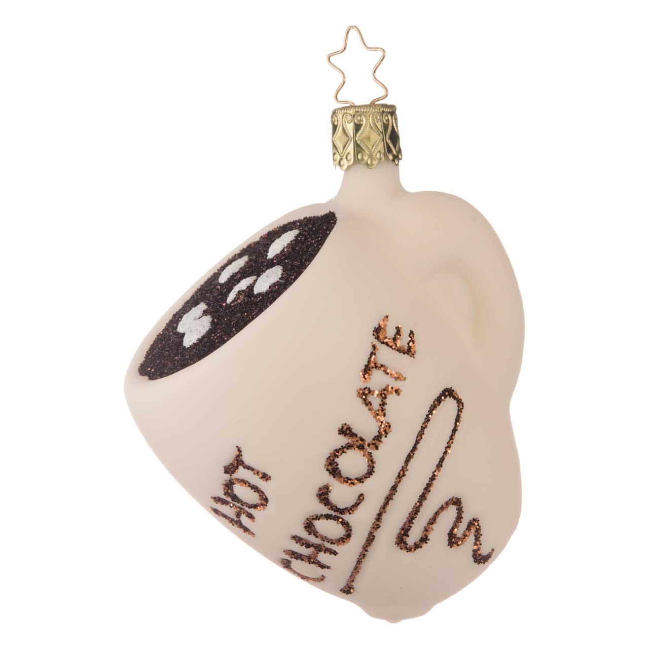 Chocolat chaud Chocolat chaud