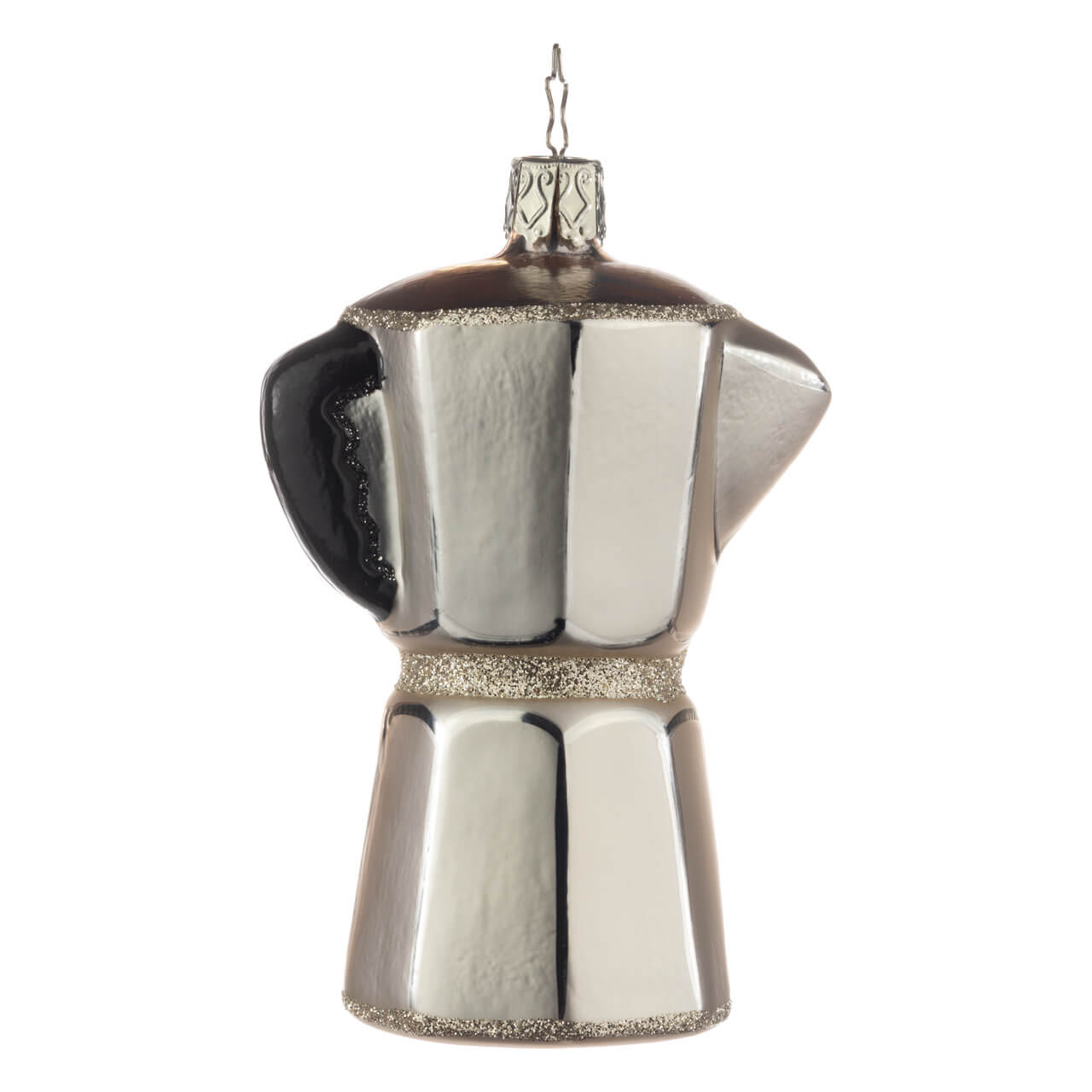 21-7491-9-Espressokanne-1 Cafetière espresso