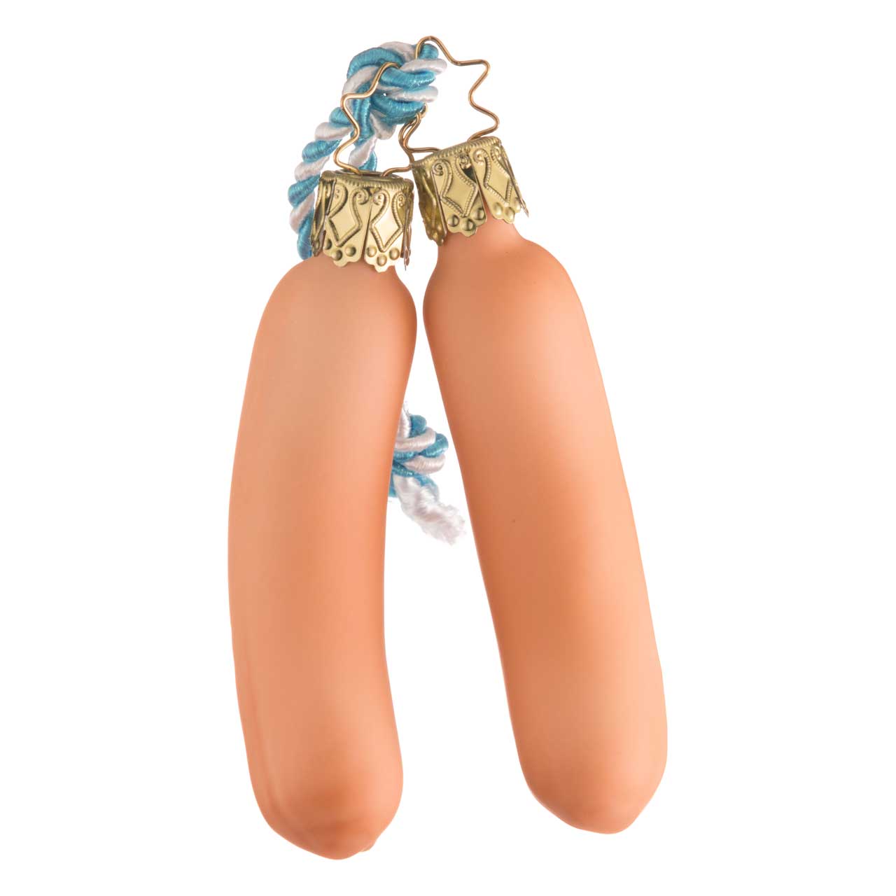 Saucisses viennoises