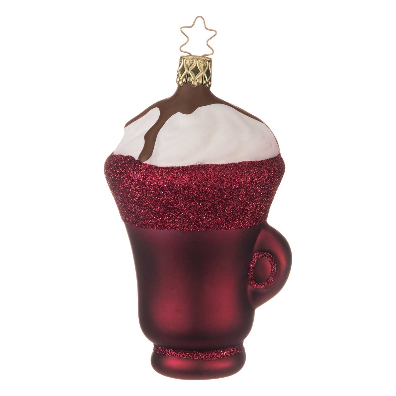 Cacao à la crème Cacao à la crème