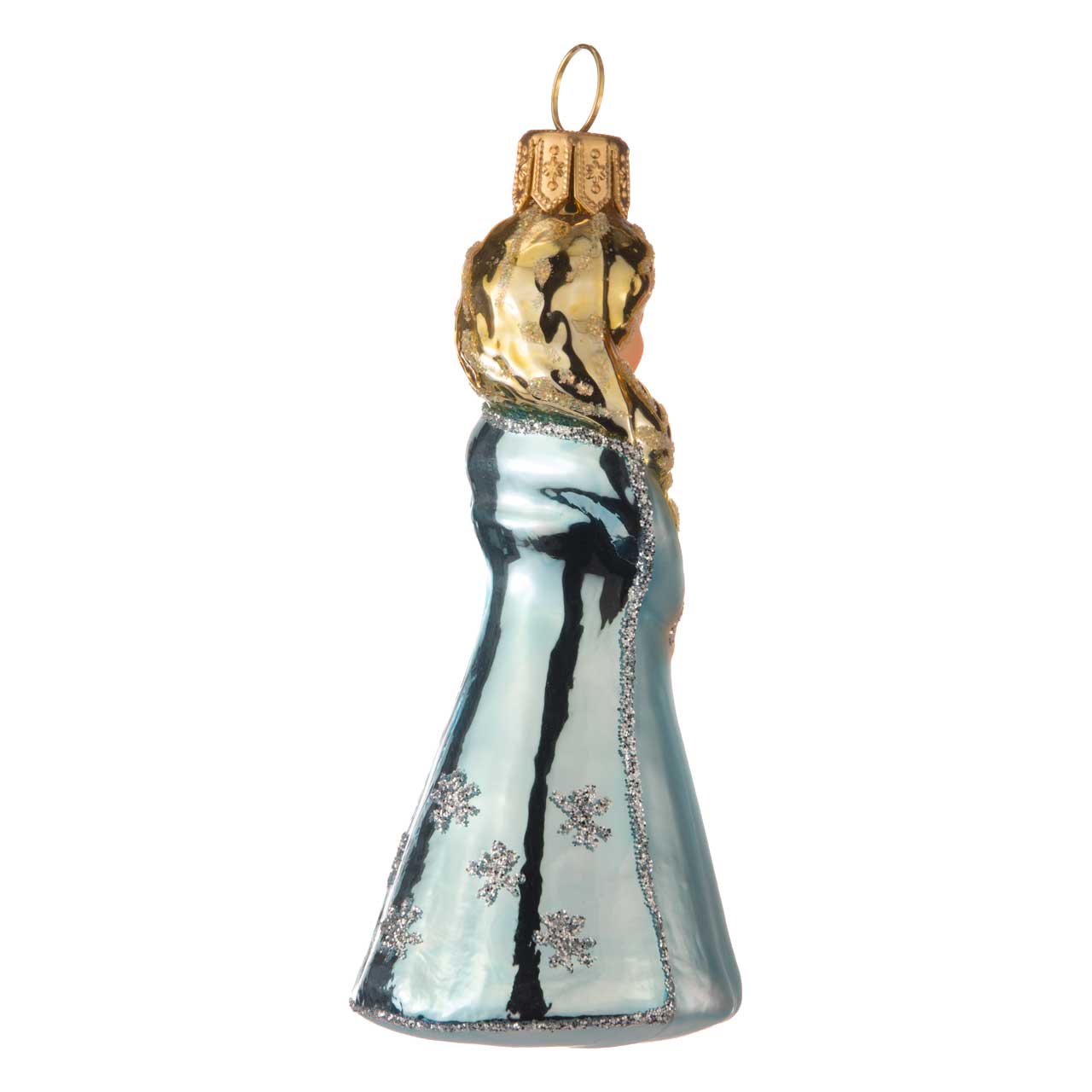 La Reine des neiges