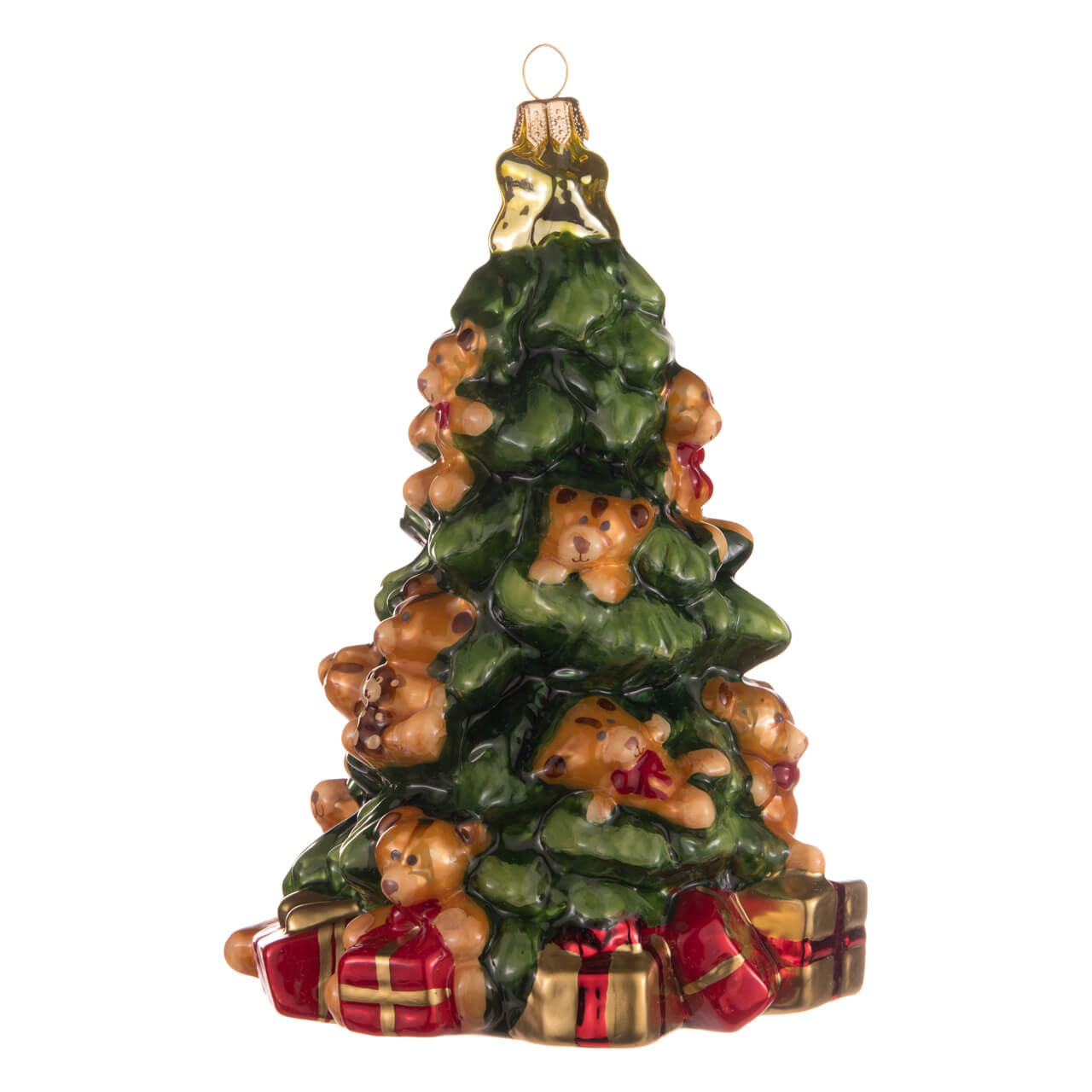 Arbre en peluche Arbre en peluche