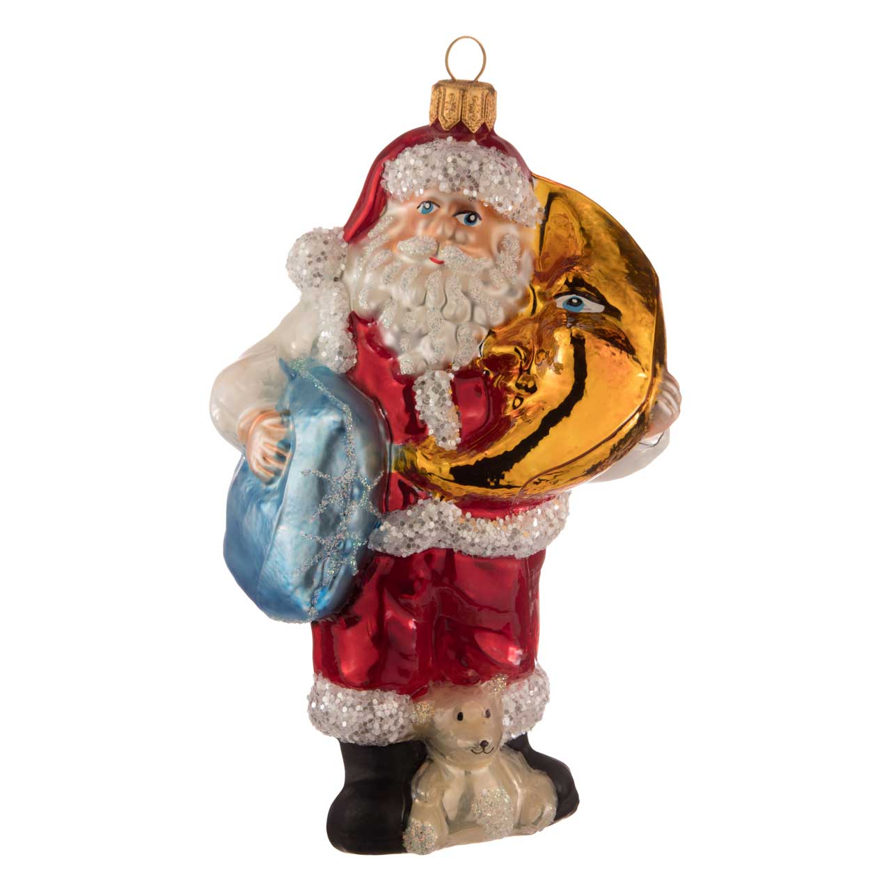 Père Noël Bonne-Nuit Père Noël Bonne-Nuit