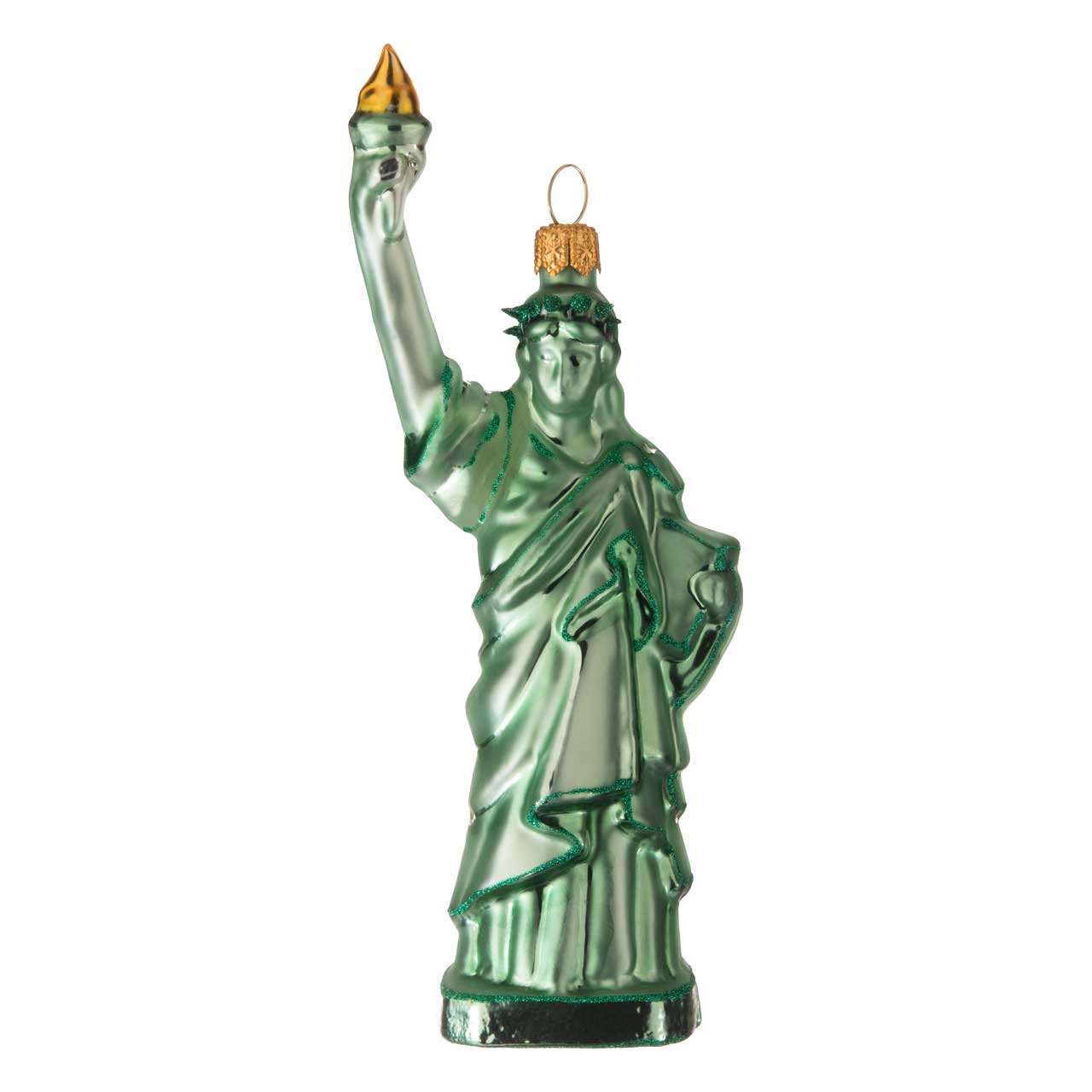 Statue de la Liberté