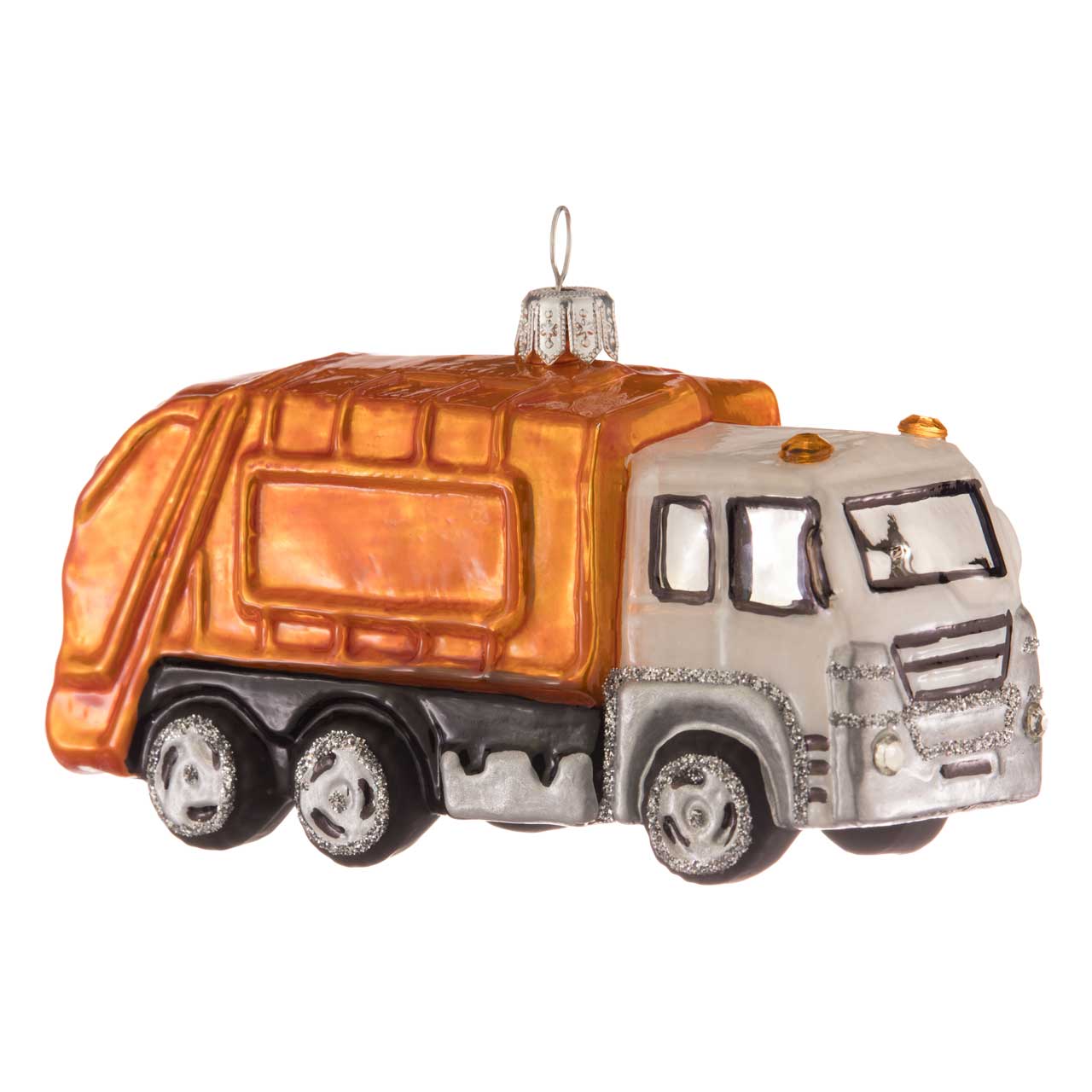 Collecte des déchets Collecte des déchets