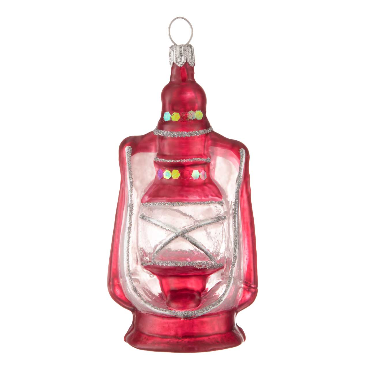 Lanterne d'orage Lanterne d'orage