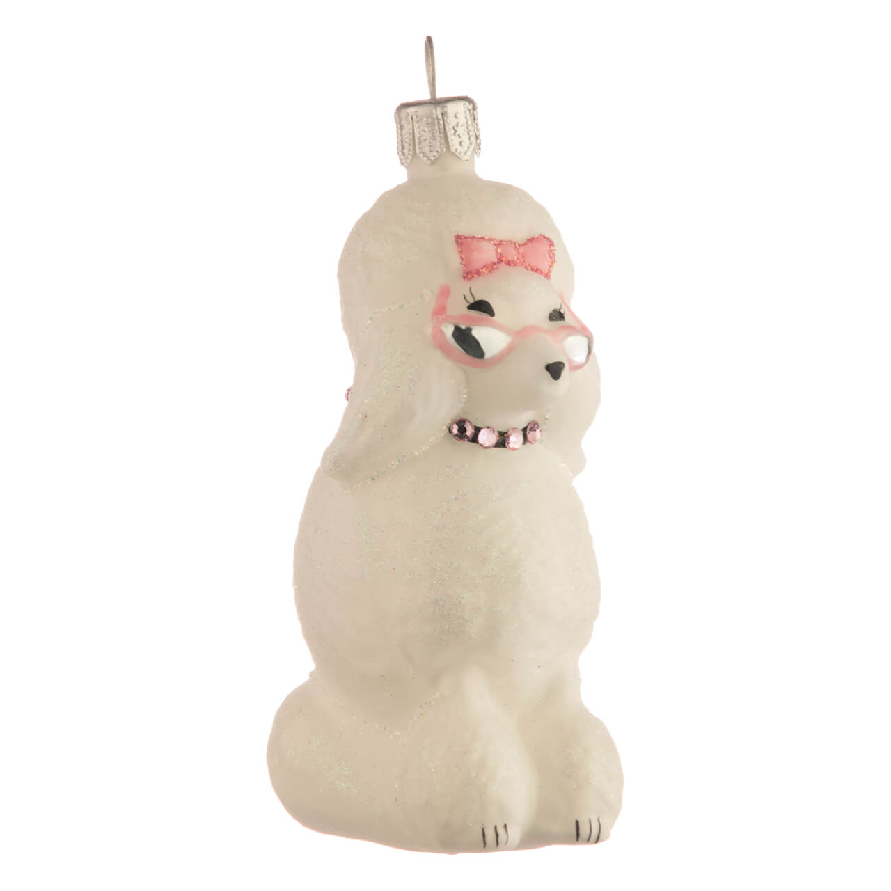 Caniche de luxe