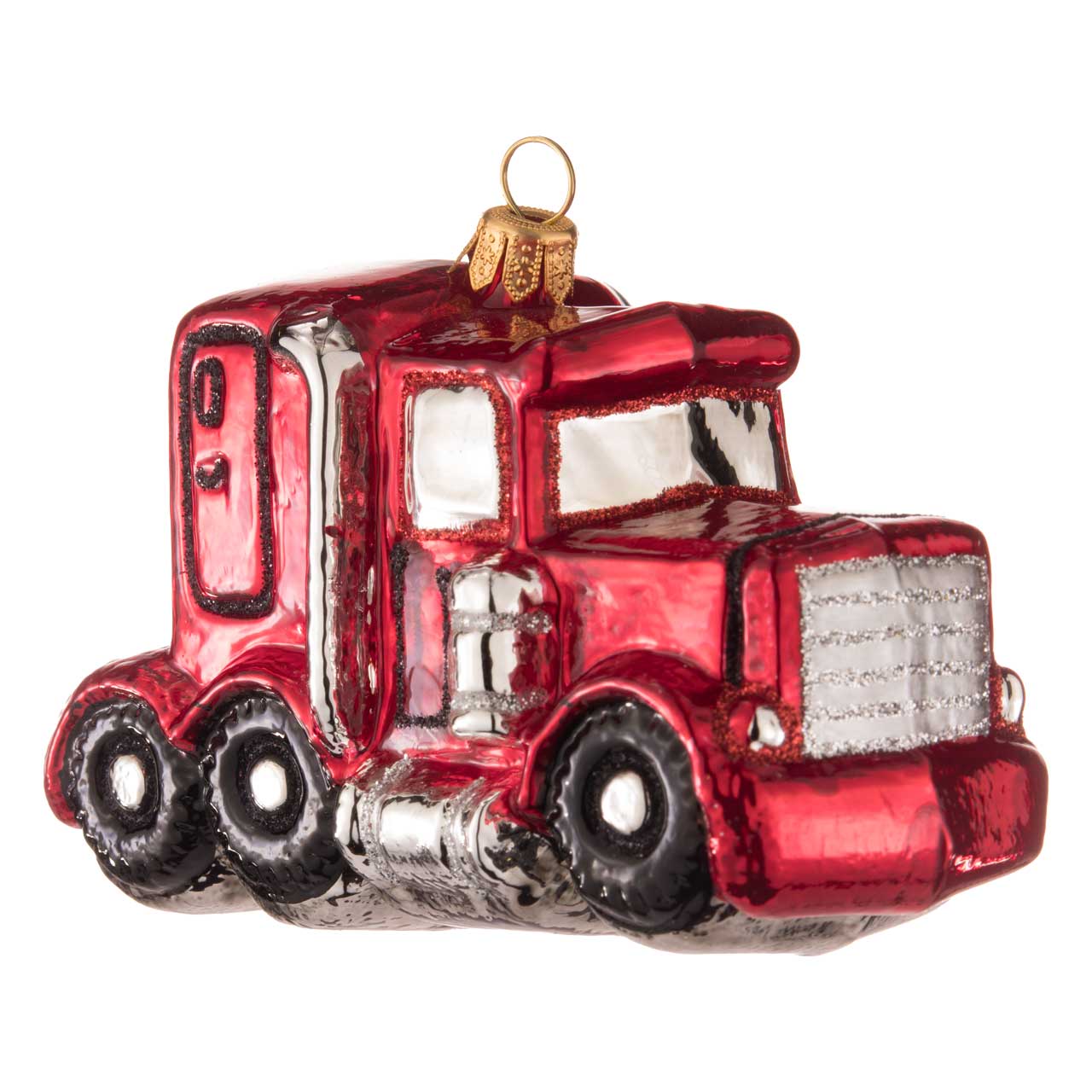 Tracteur routier Tracteur routier